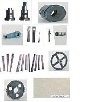 Cotton Ginning Machinery Spares Part