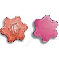 Glossy Paver Moulds