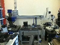 metrology instruments