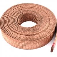 flexible tinned copper braids