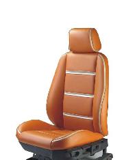 leather seat covers