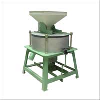 Grain Grinding Machine