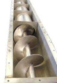 Screw Conveyor