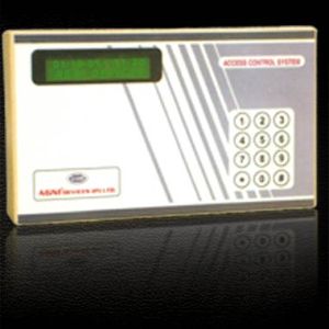 Access Control System