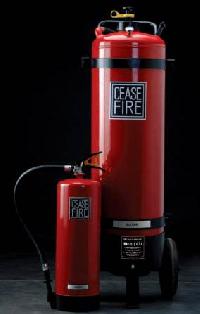 AFFF Foam Fire Extinguishers