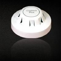 Ionisation Smoke Detector