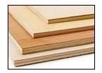 Plywood Boards