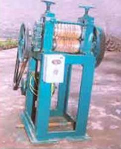 Wire & Tube Pointing Machine