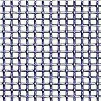 Galvanised Wire Mesh