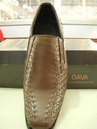 Mens Leather Shoes 04