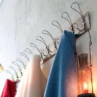 Hook Hanger