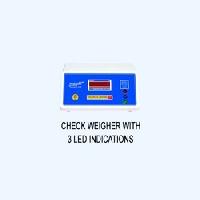 Check Weigher