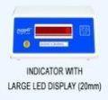 Large LED Display Indicator