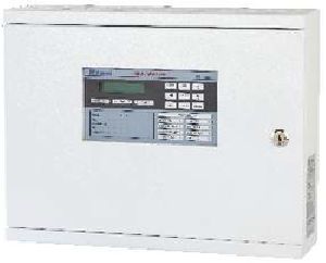 4 & 8 Zones Fire Alarm Control Panel