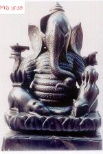 Nice Marble Ganesh