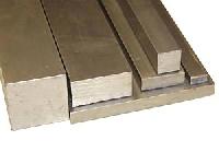 bright steel flat bars