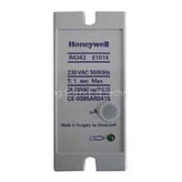 Honeyewell Flame Relay R4343E1014