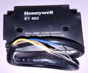 Honeywell Ignition Transformer ET-402