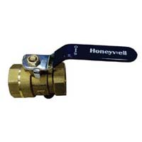 Honeywell Manual Ball Valve