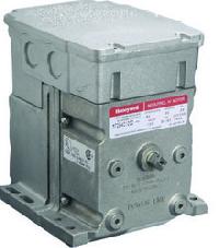 Honeywell Servo Motor