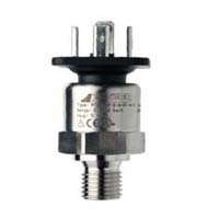 Kavlico Pressure Transmitter P1A-01G-1-A-01-A-D