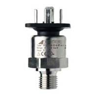 Kavlico Pressure Transmitter P1A-05G-1-B-01-A-D