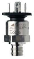 Kavlico Pressure Transmitter P1A-08A-1-A-01A