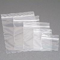 Plastic Poly Bags