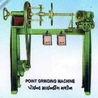Point Grinding Machine