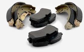 Brake Shoe