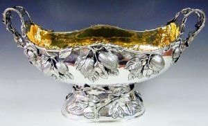 Silver Bowl 02