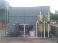 Effluent Treatment Plant