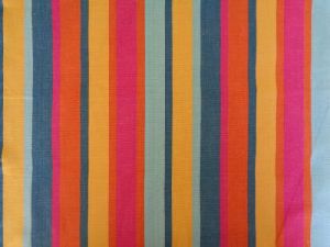 STP-002 - 100% Cotton Yarn Dyed Woven Striped Fabric