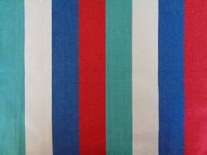 STP-003 - 100% Cotton Yarn Dyed Woven Striped Fabric