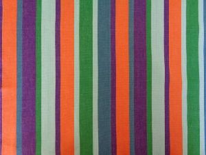 STP-004 - 100% Cotton Yarn Dyed Woven Striped Fabric