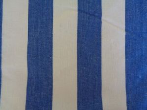 STP-010 - 100% Cotton Yarn Dyed Woven Striped Fabric