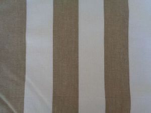 STP-014 - 100% Cotton Yarn Dyed Woven Striped Fabric