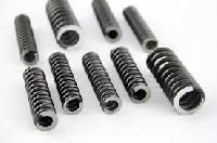 Heavy Duty Springs