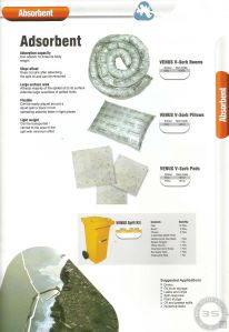 Absorbent Spill Kits