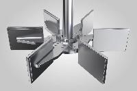 Industrial Impeller