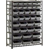 bin rack