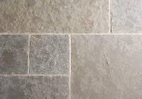 limestone rustic tile