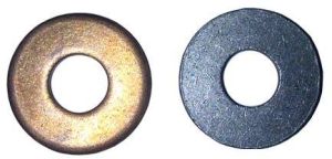 Bi Metal Washers