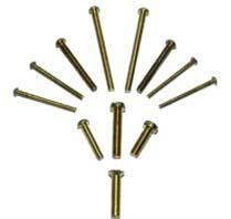 Brass Screws