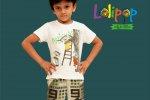 Designer Children Wear