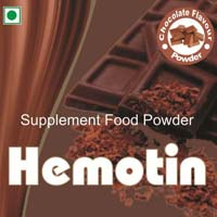 Food Supplement Powder