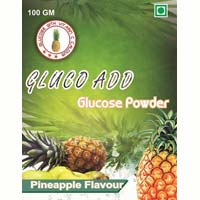 Pineapple Flavour Glucose Powder