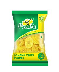 175gms Pyaara Banana Chips