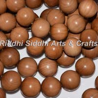 Sandalwood Bead