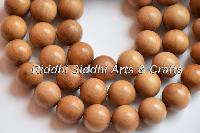 Sandalwood Bead Mala